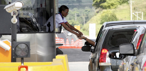 Imagem de SP: Deputados tucanos negam suspensão de aumento nos pedágios